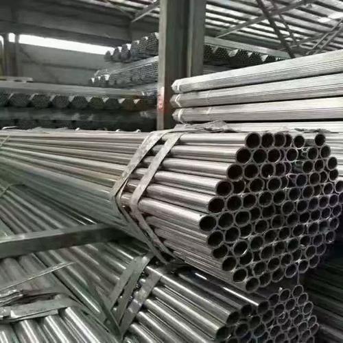 确山q355nhb耐候钢管